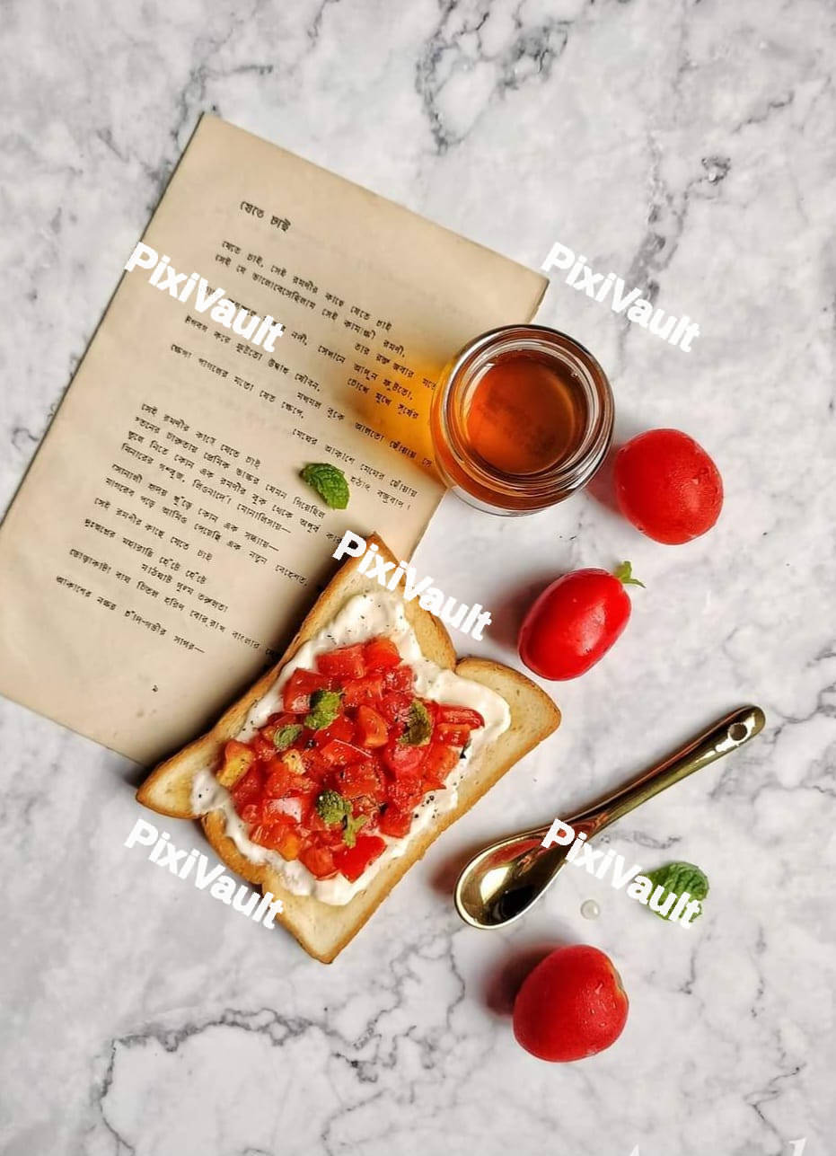 Bruschetta